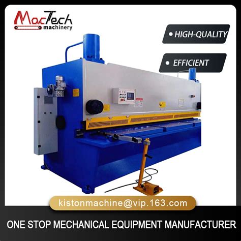 china cnc hydraulic swing beam shearing machine manufacturers|China CNC Hydraulic Shearing Machine Manufacturer .